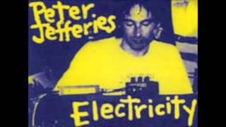 Peter Jefferies - Clear By Morning (1994)