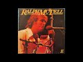 Ralph McTell Live