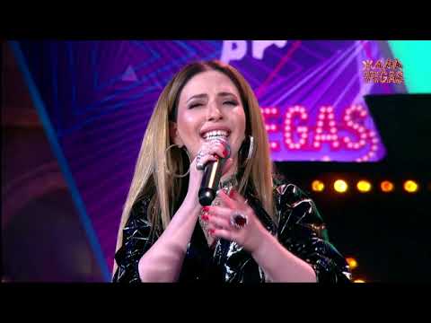 Moscow Eurovision Party 2018    Artsvik - It's time