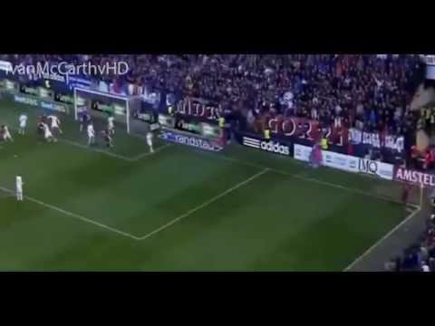 Oriol Riera - All Goals - Osasuna - 2013/2014