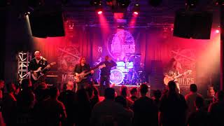 Mob Rules Performs at The Scout Bar (3 of 3)  7/14/2018