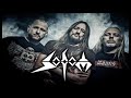 Sodom - Tarred And Feathered (remastered)