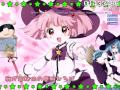 Majokko Mirakurun Osu! 