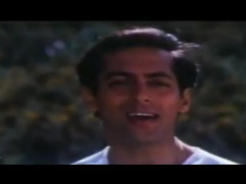 Maine Dekhe Lakho Mukhde - Chand Ka Tukda - Salman Khan & Sridevi