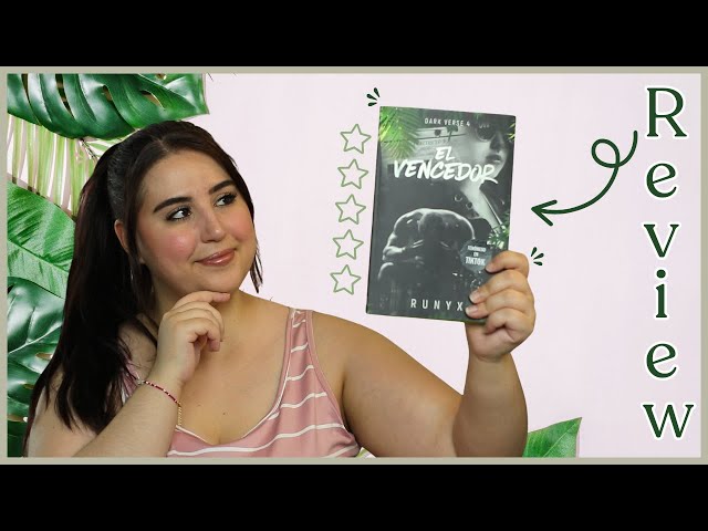 Vídeo relacionado con El vencedor (Dark Verse 4) (Ediciones B)