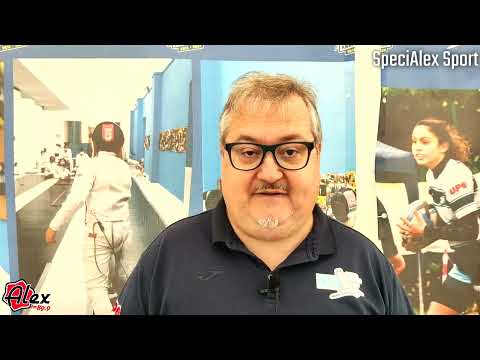 SpeciAlex CUS Piemonte Orientale - Specialex Sport #radioalex #sports #cus