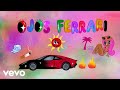 KAROL G, Justin Quiles, Angel Dior - Ojos Ferrari (Visualizer)