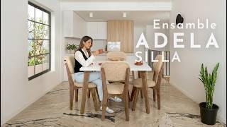 Download lagu Cómo Armar la Silla Adela paso a paso | Ensamble Fácil y Rápido 🪑🛠️ mp3 Download lagu Cómo Armar la Silla Adela paso a paso | Ensamble Fácil y Rápido 🪑🛠️ mp3