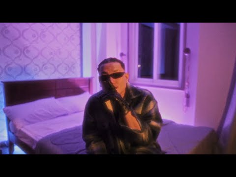 c0kebaby torii - SNËEKY (Official Music Video)