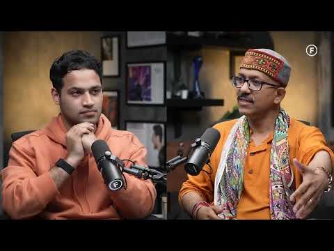 Unveiling the Myth  Ocean Churning & the Birth of Amrit