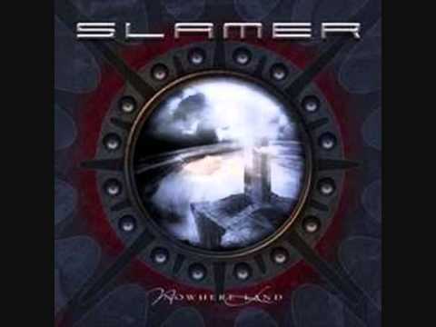 Slamer-  Strength to carry on