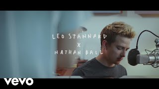 Leo Stannard, Nathan Ball - All We Do (Live at RAK Studios)
