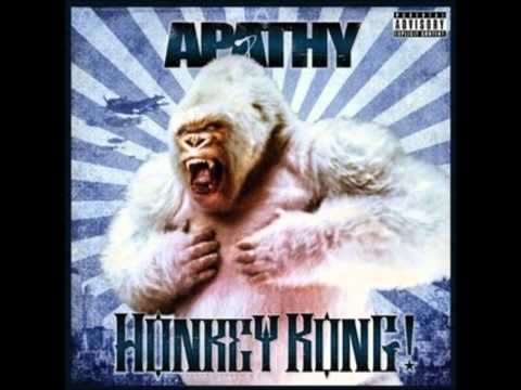 Apathy feat Scoop Deville - Smoke Weed Everyday