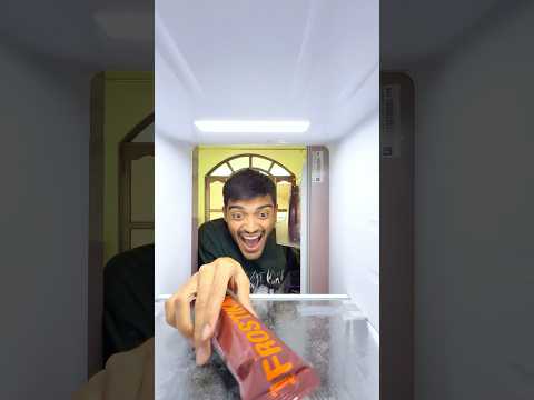 Rahul Ice Cream Kaise Khayega 😳🍦😂 #rahulchopde #shorts