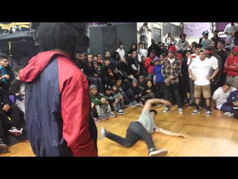 Will Forever B-ill 2: Jet Set Radio vs. Rhythm Junkies