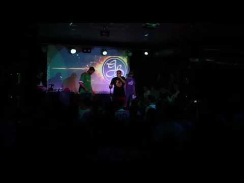 Jonko vs Loke - 16avos - Gold Battle 2016 - Regional Alicante