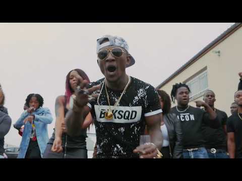 king koyeba - A Faja Pee