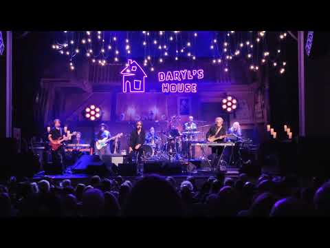 Todd Rundgren and Daryl Hall - Can We Still Be Friends