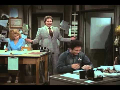 RHODA S02E11 - Love Songs of J. Nicholas Lobo