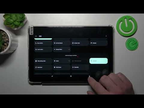 How to Perform Screen Mirroring on the Doogee T10? Find & Activate Display Share Tool & Cast Screen!