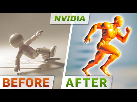 NVIDIA’s AI: Superhuman Performance…1000x Faster!
