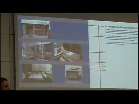 Vorgestellt: Neues Zuse-Museum  - ELSTERWELLE