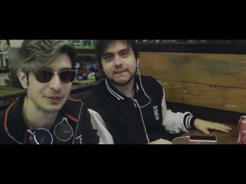 INTZ na BRMA Rio 2016 (LOL / Crossfire)