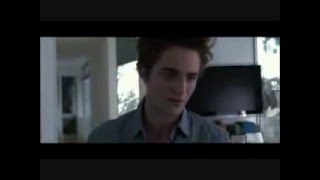Never Think - Robert Pattinson [TWILIGHT OST]