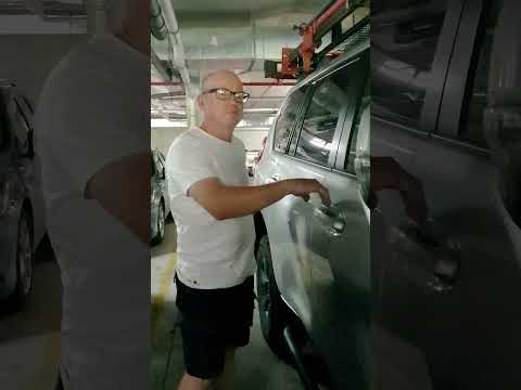 Did you know this little trick about your Prado 150?