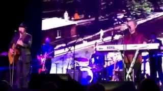 "The Girl I Know From Somewhere" Peter Tork and Micky Dolenz St. Louis 8/1/15