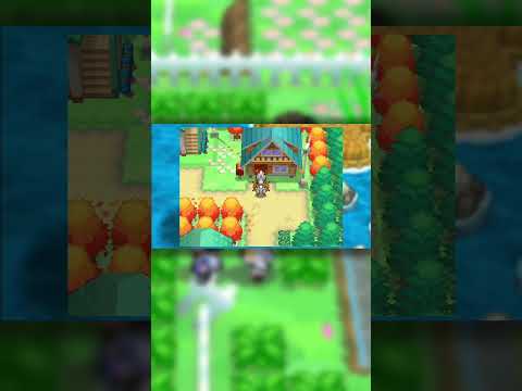 Top 5 MUST PLAY Pokemon NDS Rom Hacks 2025