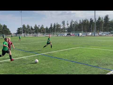 P2012/P10 Keski 1: - TyPS - HyPS Sininen B