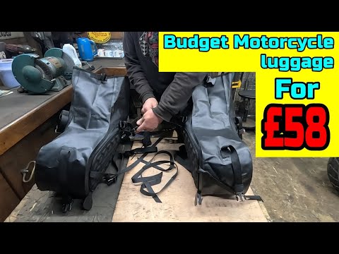 A Quick Look at the Luggage Bags