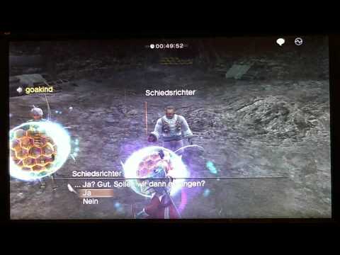 WKC2 GR 24 House Money II FAIL