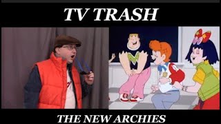 TV Trash: 290 The New Archies