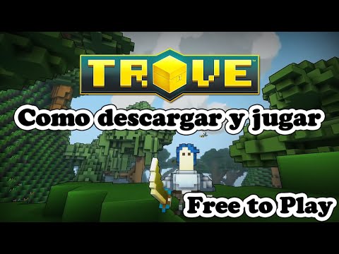 Trove PC