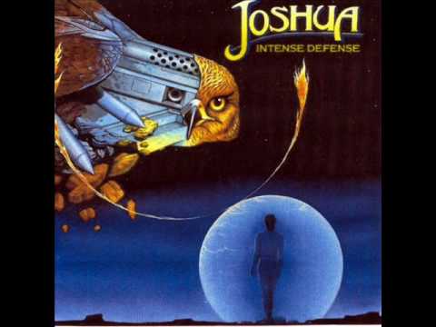 Joshua - crying out for love (HQ)