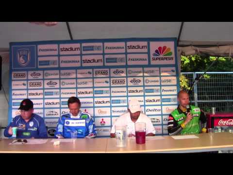 Lehdistötilaisuus Kiri- KPL 21082015