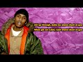 Trey Songz - Cheat On You (Lyrics)