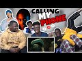 THS SONG IS HARDD ! Lil Tjay - Calling My Phone feat 6LACK | OFFICIAL MUSIC VIDEO REACTION THS SONG IS HARDD ! Lil Tjay - Calling My Phone feat 6LACK | OFFICIAL MUSIC VIDEO REACTION