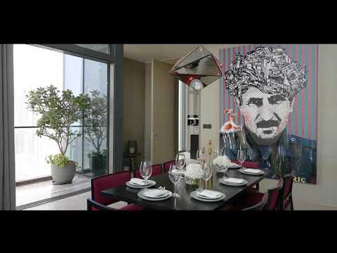 3D Tour Of Provenance Four Seasons Private Residences