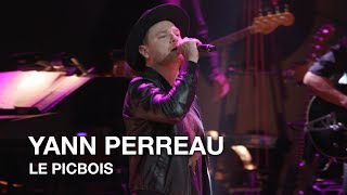 Beau Dommage - Le picbois (Yann Perreau cover)