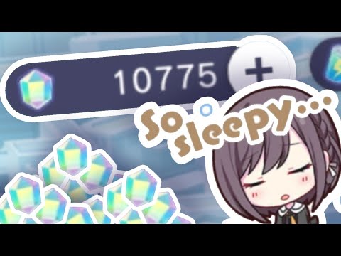 Tips on FARMING CRYSTALS when you're TOO TIRED | F2P Friendly! | Project Sekai