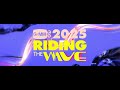 LIVE GMMTV2025 RIDING THE WAVE