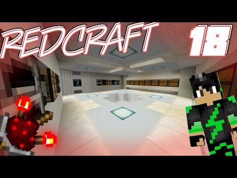 SCHERZO a SURIV! - RedCraft #18