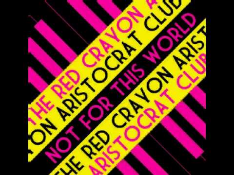 The Red Crayon Aristocrat Club - Inside
