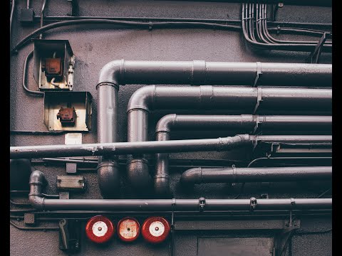 Introduction to Mass Transfer Operations Trailer