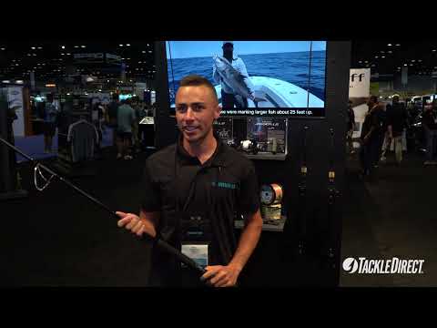 Shimano Ocea P...
