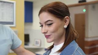 Møt vår norske representant: Din reise til bedre tannhelse med Kreativ Dental