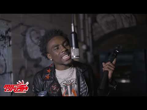 Mic Drop : Tanko Bandz "Gang Affair" Shot By @BillMikeProductions